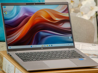 Hp Zbook FireFly 14 G10/ Core I5 1340P/ 16Gb Ram DDR5/ 500Gb SSD/ 14" FHD+ IPS Touch фото 3