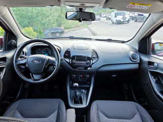 Ford Ka foto 5
