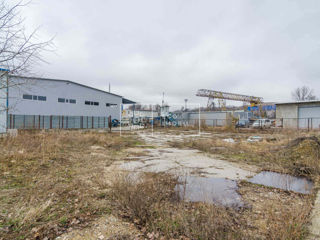 Vânzare, spaţiu industrial,depozit, producere, Chișinau, șos. Muncești, 8123.4 m.p. foto 17
