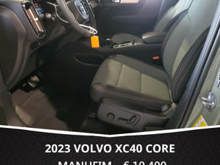 Volvo XC40 foto 6