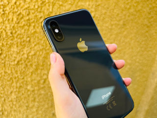 Iphone X, 0% Кредит от 286 лей/месяц! + 1000 лей на бонусный счет! foto 5