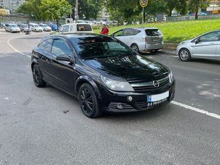 Opel Astra foto 1