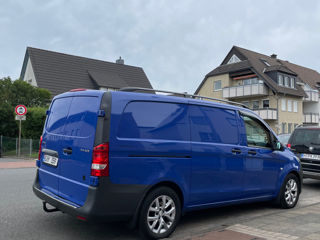 Mercedes Vito foto 3