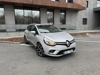 Renault Clio foto 2