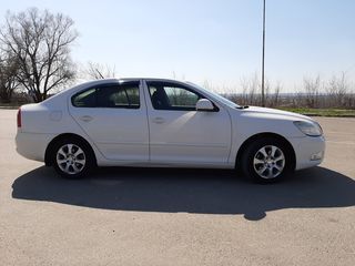 Skoda Octavia foto 7