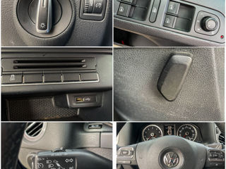 Volkswagen Tiguan foto 16