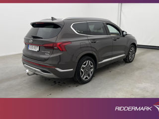 Hyundai Santa FE foto 3