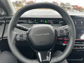 Honda e:NP2 foto 9