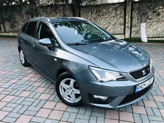 Seat Ibiza foto 1