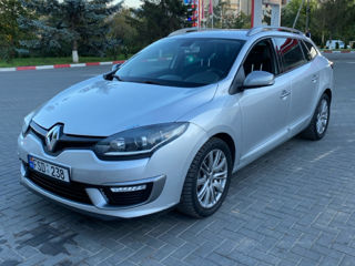 Renault Megane foto 9