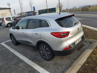 Renault Kadjar foto 5