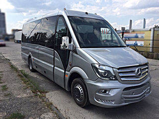 Transport Mercedes la comanda Moldova PMR foto 1
