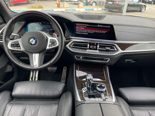 BMW X7 foto 11