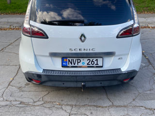 Renault Scenic foto 3