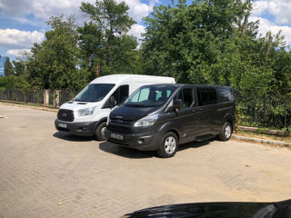 Ford Transit foto 8