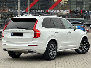 Volvo XC90 foto 4