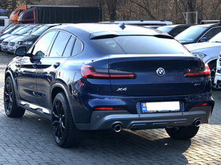 BMW X4 foto 3