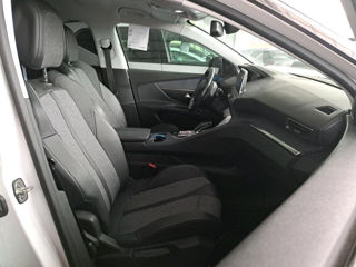 Peugeot 5008 foto 6