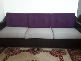 Pat sofa divan