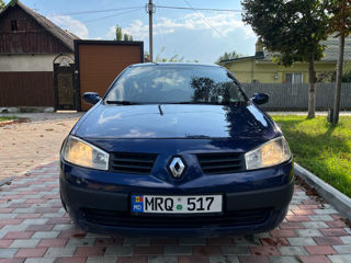 Renault Megane foto 7