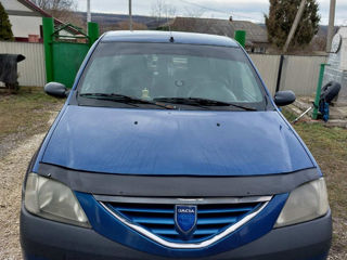 Dacia Logan foto 3