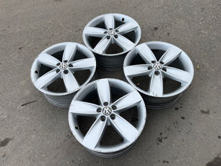 Set Jante R17 5/100