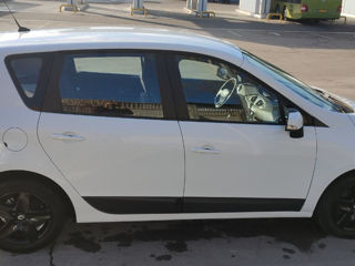 Renault Scenic foto 4