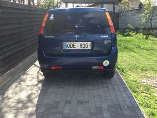 Suzuki Ignis foto 4