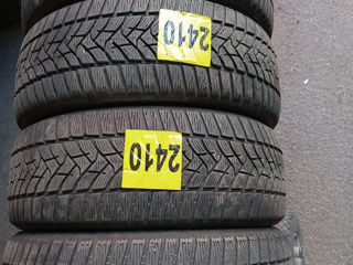 215 55 R17 Dunlop Winter Sport 5