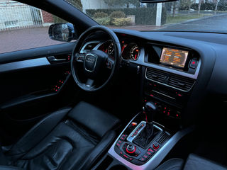 Audi A5 foto 10