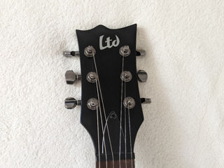 LTD ESP  viper-10 4500 lei .Starea ca nouă. foto 1