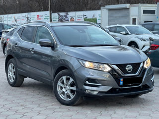 Nissan Qashqai foto 5