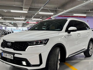 KIA Sorento foto 3