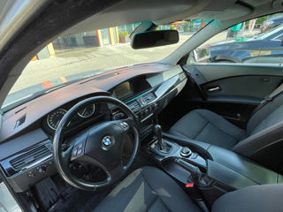 BMW 5 Series foto 6