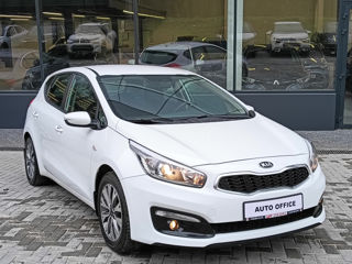 KIA Ceed foto 4