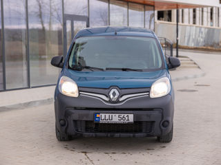 Renault Kangoo foto 2