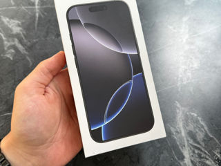 iPhone 16 Pro 256GB