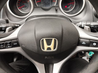 Honda Jazz foto 9