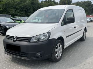 Volkswagen Caddy foto 1