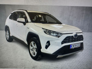 Toyota Rav 4 foto 2