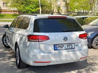 Volkswagen Passat foto 20