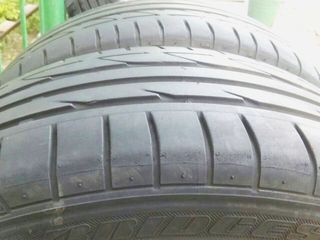 Летние шины Bridgestone 205/50 R17 foto 2