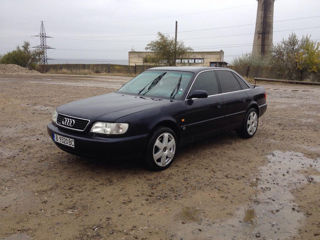 Audi A6 foto 1