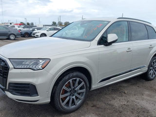 Audi Q7 foto 3