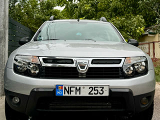 Dacia Duster foto 5