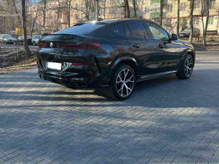 BMW X6 M foto 5