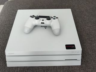 Sony Playstation 4 Pro 1Tb foto 1