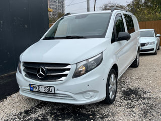 Mercedes Vito foto 2