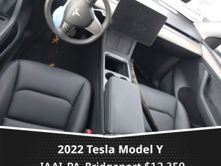 Tesla Model Y foto 6