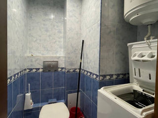 Apartament cu 1 cameră, 44 m², Centru, Chișinău foto 7